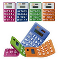 Solar Silicone Calculator